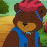 S6.E11: Franklin's Bike-A-Thon/Franklin's Candy Caper