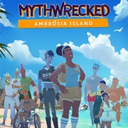 Mythwrecked: Ambrosia Island