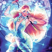 Dazzler (Alison Blaire)