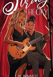 String Theory (L.M. Bennett)