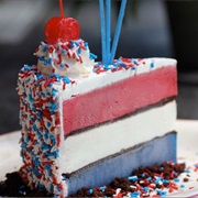 Ice Cream Cake (United States of America)