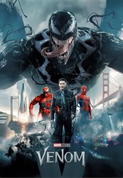 Venom (2023)