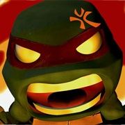 S1.E3: Turtle Temper