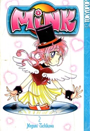 Mink Volume 2 (Megumi Tachikawa)