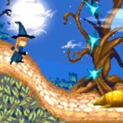 Castleween (GBA)