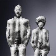 S2.E20: Impersonation via Hypnosis + High Expectations on the New, Fully Functional Mascot + This Y