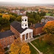 Amherst, Massachusetts