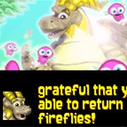 Elder Dragon (Season of Flame)