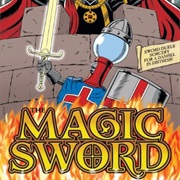 S5.E11: The Magic Sword