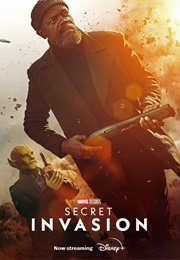 Secret Invasion (2023)