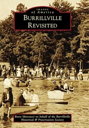 Burrillville Revisted (Betty Mencucci)