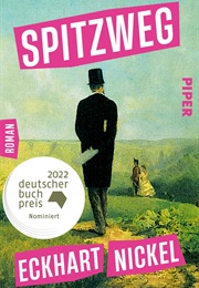 Spitzweg (Eckhart Nickel)