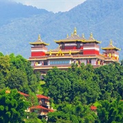 Kopan Monastery, Nepal