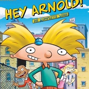 Hey Arnold!