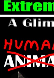 Human Cruelty (Wade H Garrett)