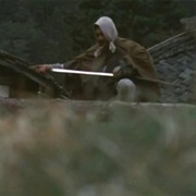 S3.E19: The Gift of the Letter 'Eye'