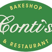 Conti's Bakeshop