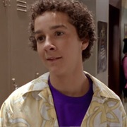 S3.E13: Boy on a Rock