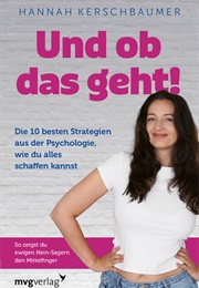 Und Ob Das Geht! (Hannah Kerschbaumer)