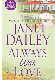 Always With Love (Janet Dailey)