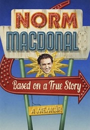 Barron a True Story (Norm MacDonald)