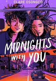 Midnights With You (Clare Osongco)