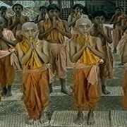 2. Rama Going to Gurukul