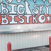 Big Sky Bistro