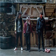 Fargo: "Who Rules the Land of Denial?" (S3,E8)