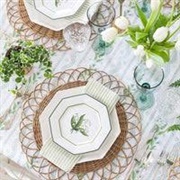 Rattan Placemat or Charger