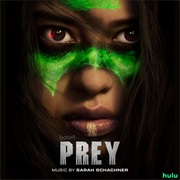 Prey - Original Motion Picture Soundtrack