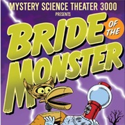 S5.E23: Bride of the Monster