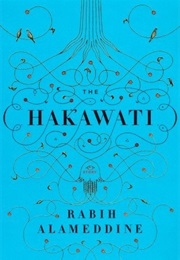 The Hakawati (Rabih Alameddine)