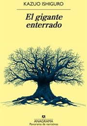 El Gigante Enterrado (Kazuo Ishiguro)