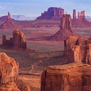 Monument Valley