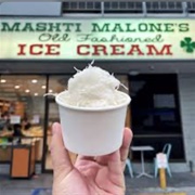 Mashti Malone's Ice Cream