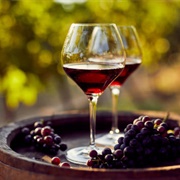 Red Wine