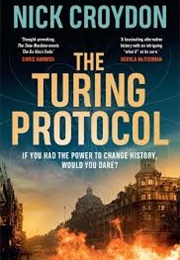 The Turing Protocol (Nick Croydon)