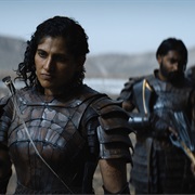 S1.E4: Barbarians at the Gate