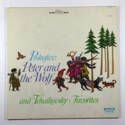 Peter and Wolf