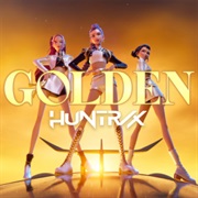 Golden - Huntrix (Kpop Demon Hunters)