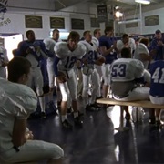 S3.E10: The Giving Tree