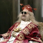 Waiting for God (S1 E4)