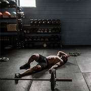 Do 100 Burpees in Under 10 Minutes