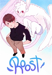 Roost (Sophie Lorenzo)