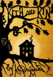 Kith and Kin (Kris Ripper)