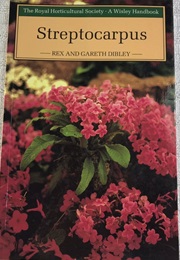 Streptocarpus (Dibley, Rex and Gareth)