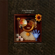 Four Metaphors - Louie Zong