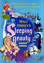 Sleeping Beauty - George Bruns (1959)