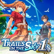 Trails in the Sky 1st Chapter